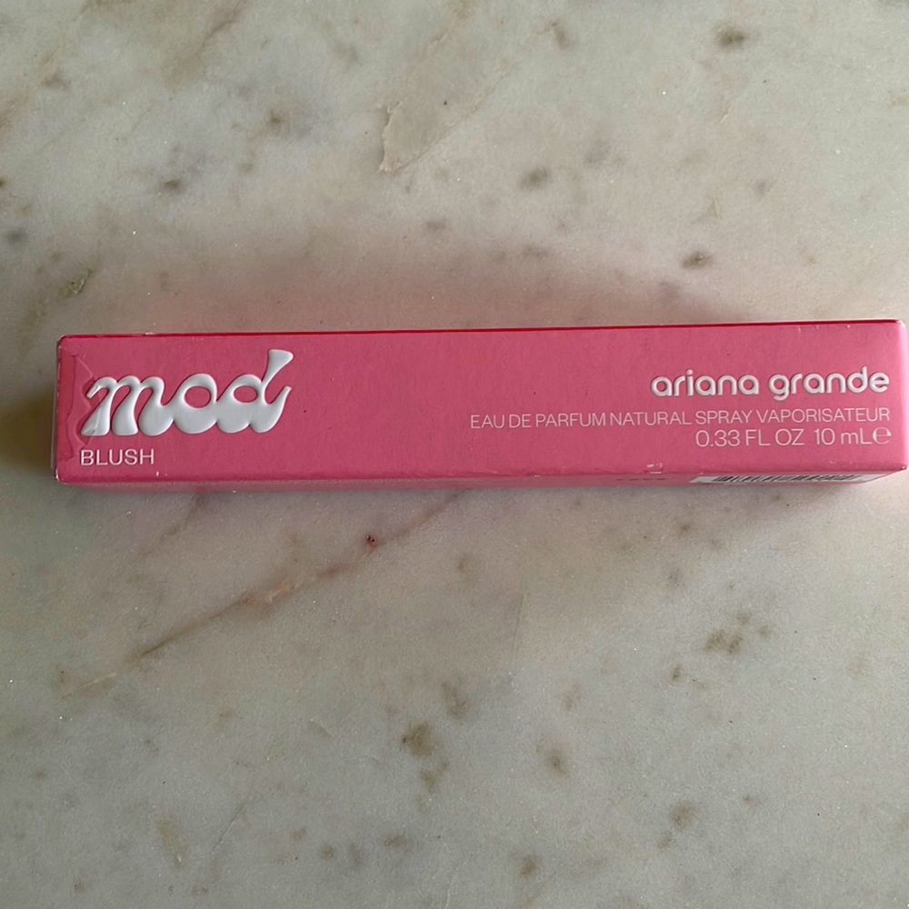 Mod Blush Travel size